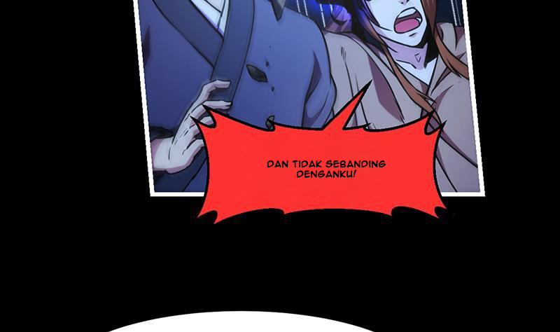 The Immortal Devil Emperor Chapter 36 Bahasa Indonesia